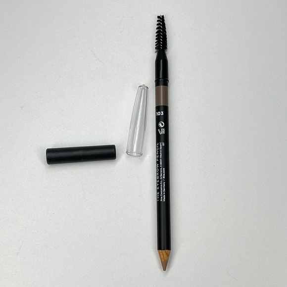 3ina Creamy Brow Pencil & Brush Brown 103 - Picture 5 of 9